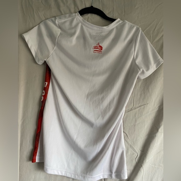 Running t shirt - Picture 2 of 3